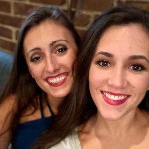 Meet your Posher, Sandy